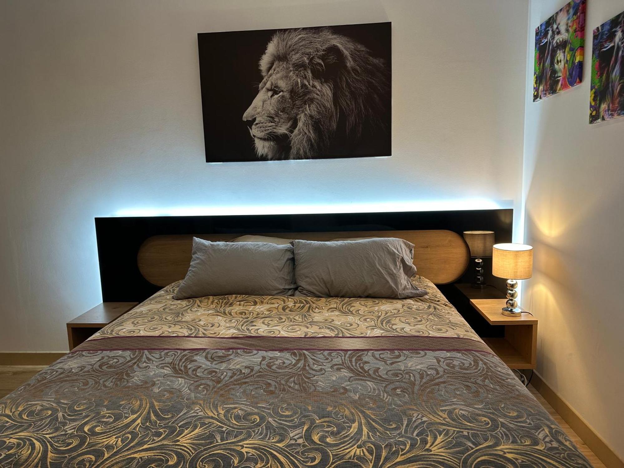 Serenity Bed Palace 2 Metz Gare Exteriér fotografie